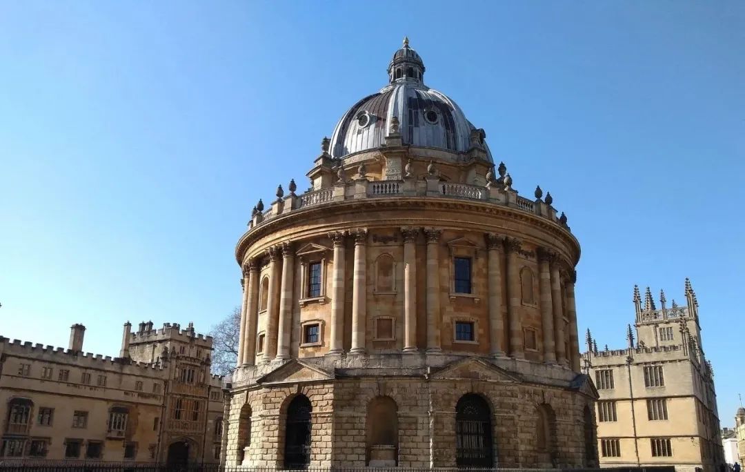 2021英国大学排名前100,2023年英国大学排行榜前十名