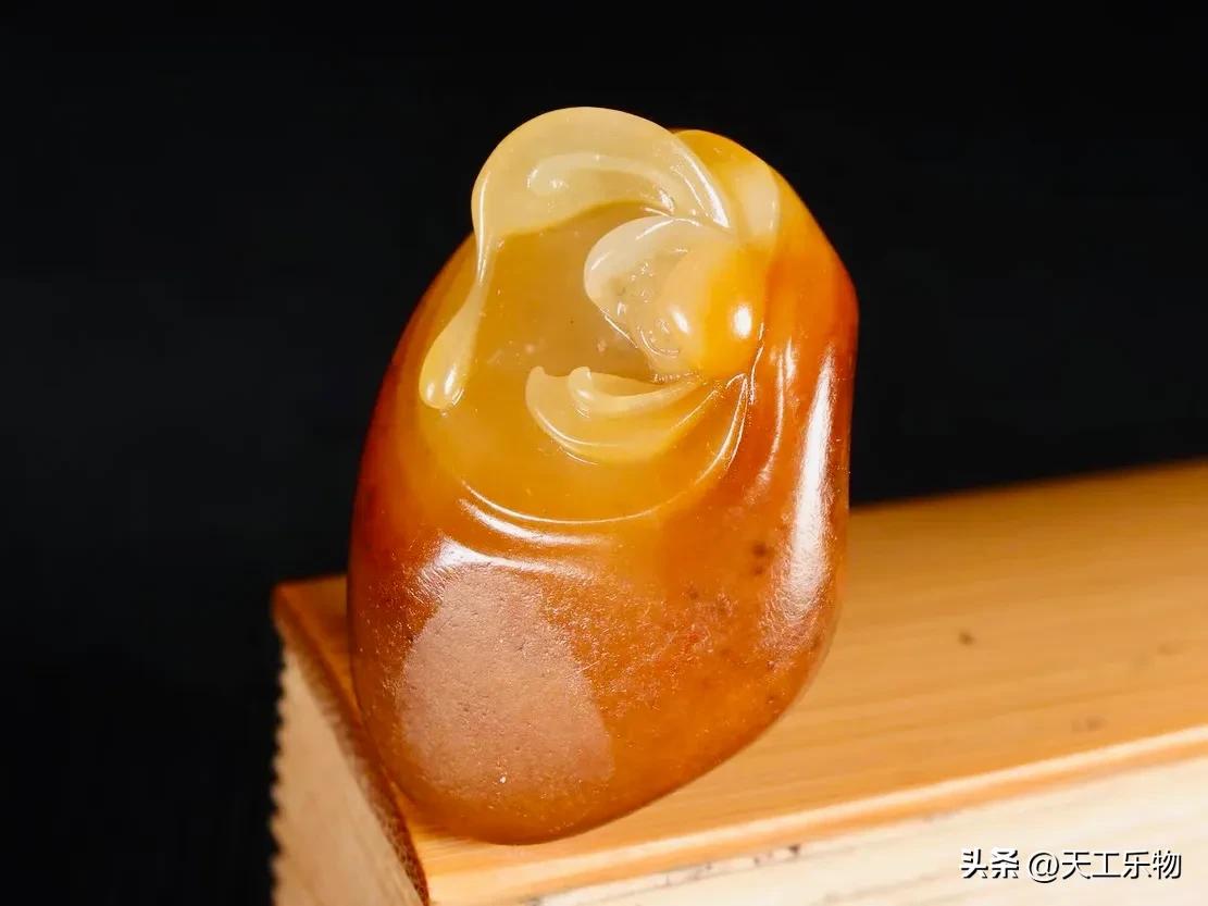 玉石的精华,精华和田玉