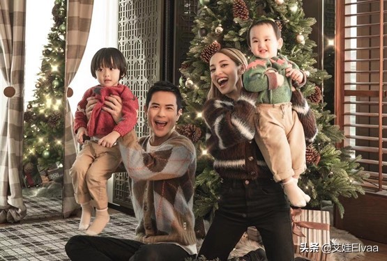 陈凯琳穿红色外衣秀身材,陈凯琳好身材