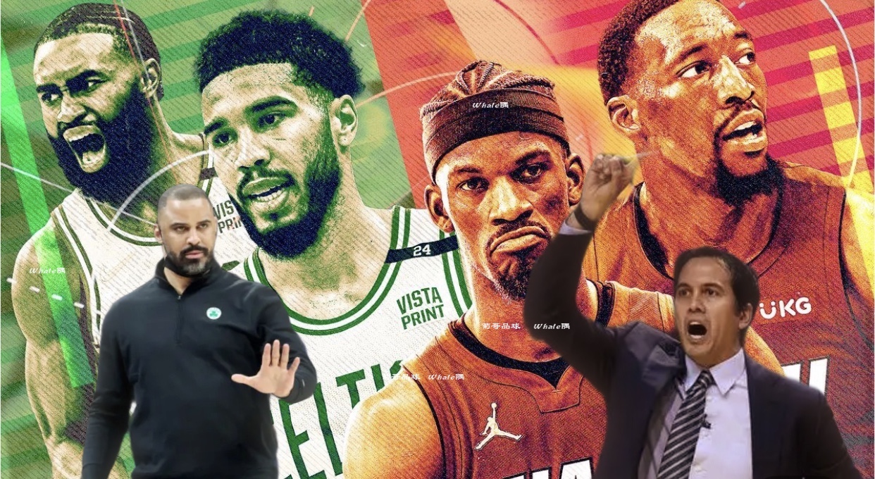 凯尔特人教练战术,热火对战凯尔特人g7霍福德