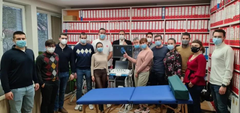 海信医疗布局,海信医疗简介