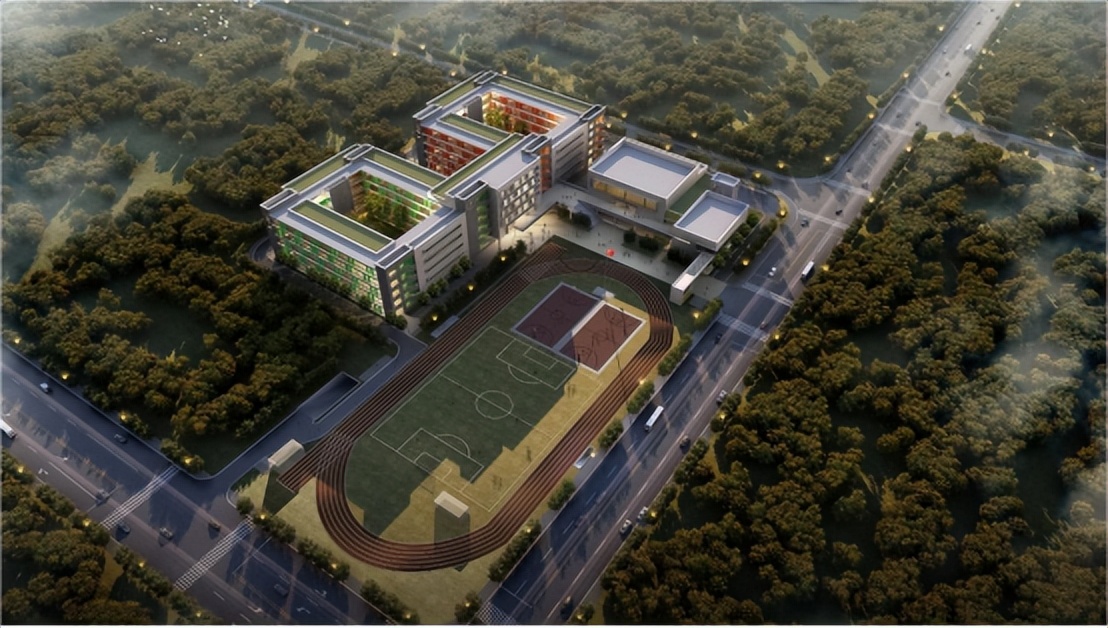 光谷南发展前景,光谷发展速度到底有多快