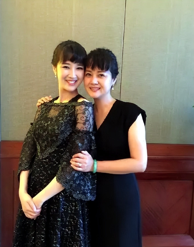 女演员奚望结婚了吗老公是谁,女演员奚望近况