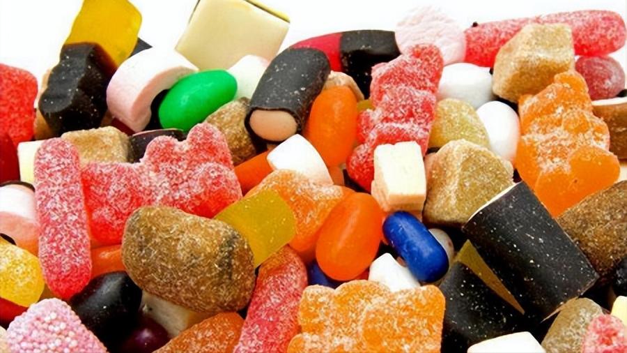 糖吃多了会诱发炎症吗,乳腺癌不能吃糖吗