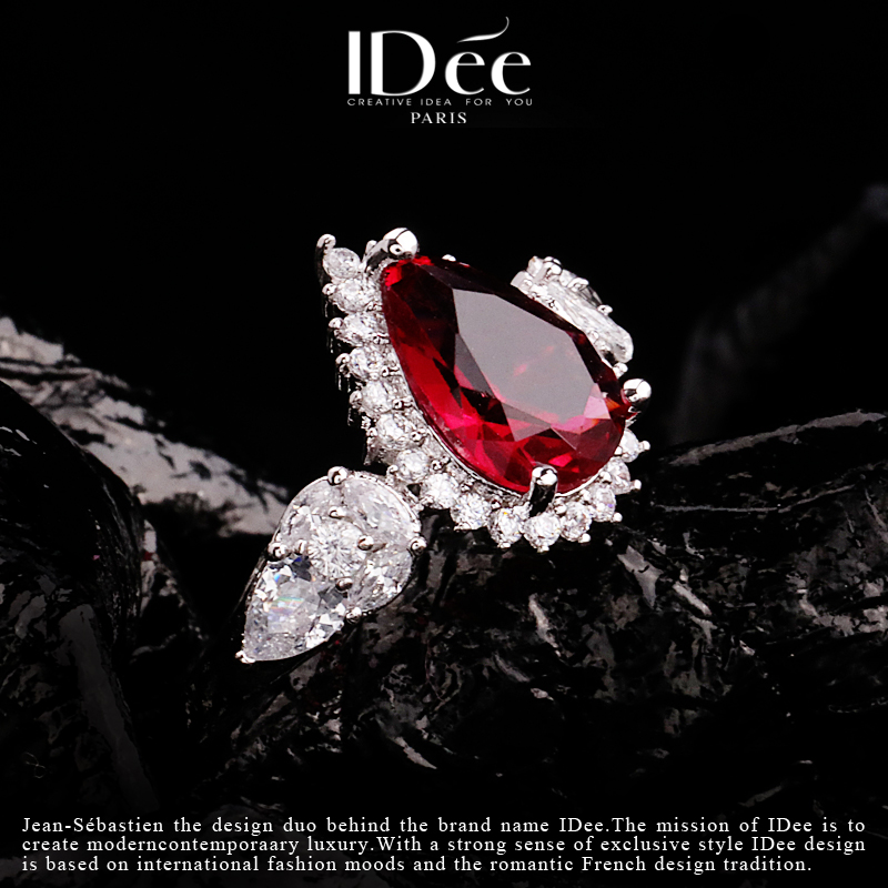 杞诲ア鎴掓寚灏忎紬鍘熷垱璁捐鎴掓寚,楂樼骇鎰熻交濂㈠皬浼楁鎴掓寚