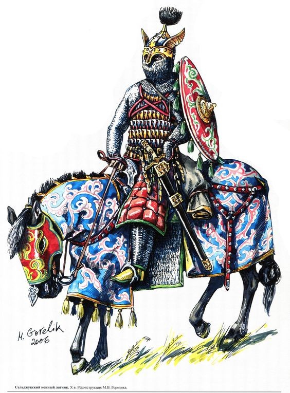 辽史唐河之战,唐河大战