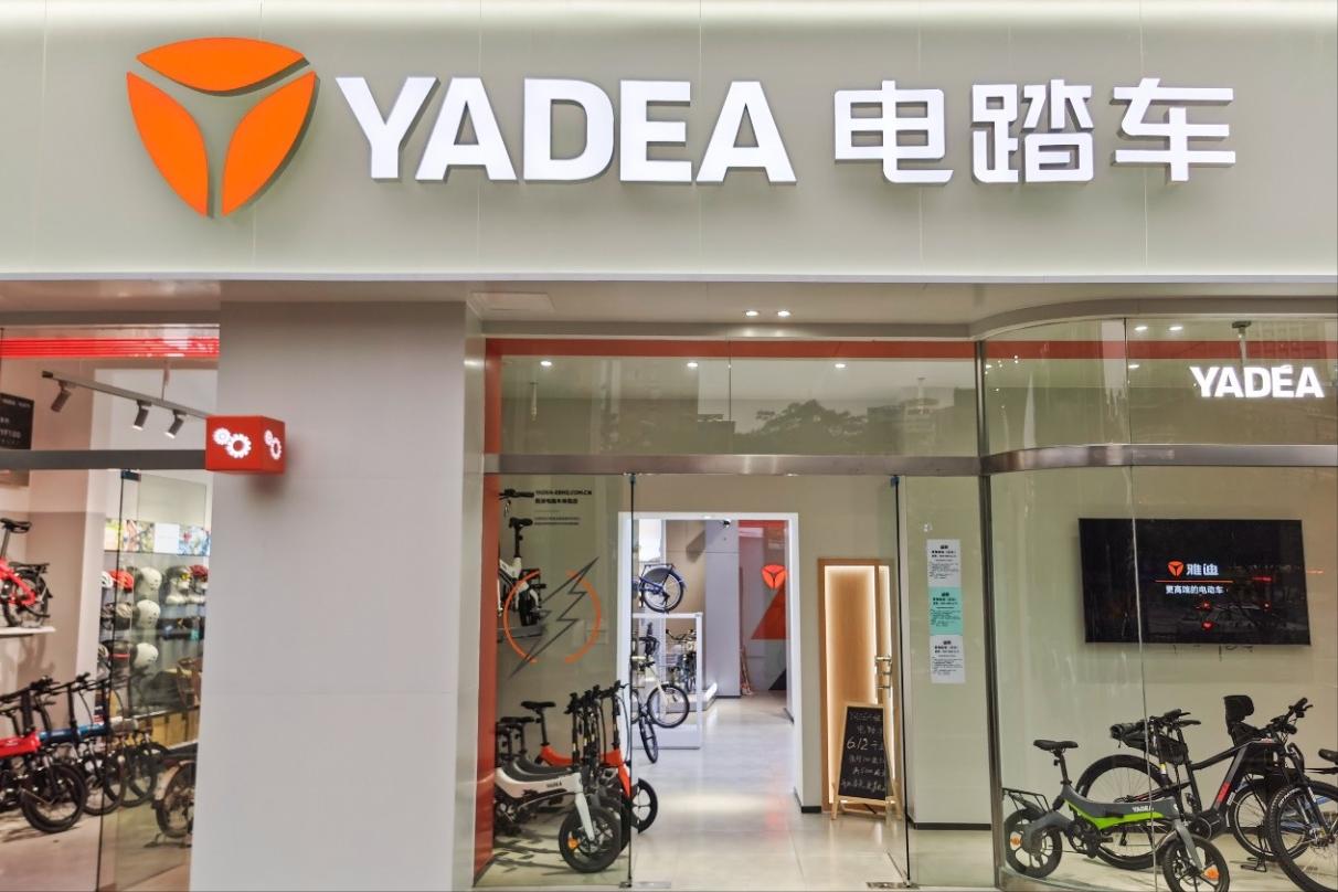 买电动车不选杂牌车,买电动车为什么不建议在网上买