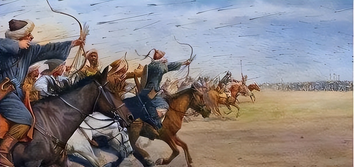 东征日本失败的真实原因,镰仓时代日本强吗