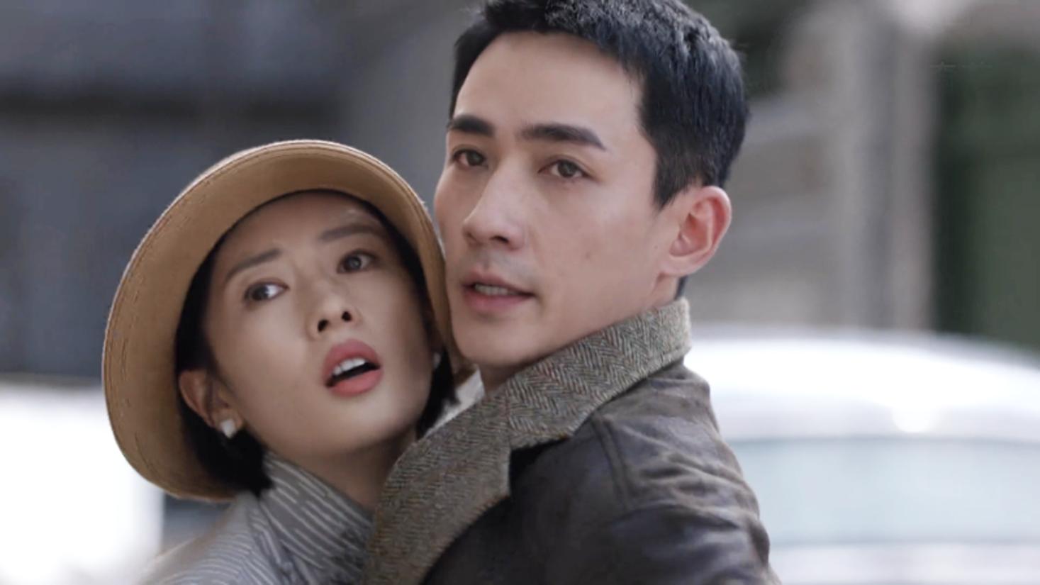 姜文评价张颂文视频,姜文张颂文