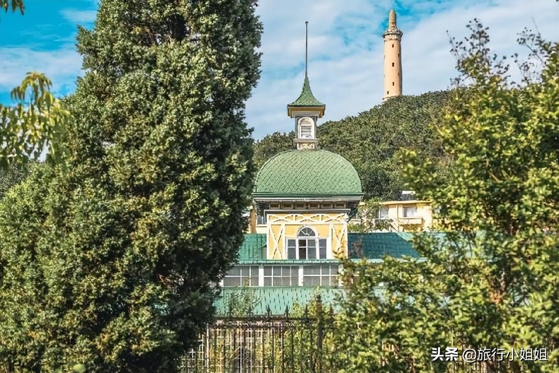 夏日海边浪漫迷人,滨城风光秀丽浪漫气息爆表