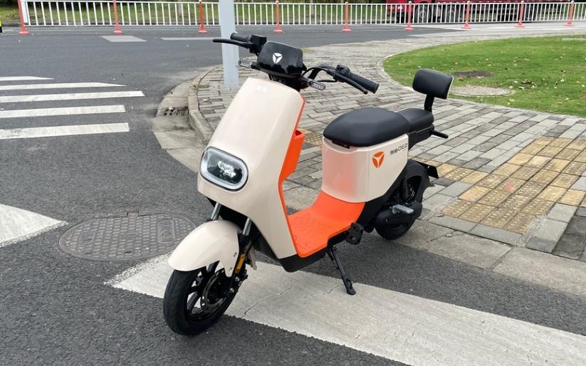 雅迪电动车从浦口骑到高淳,雅迪从苏州到上海