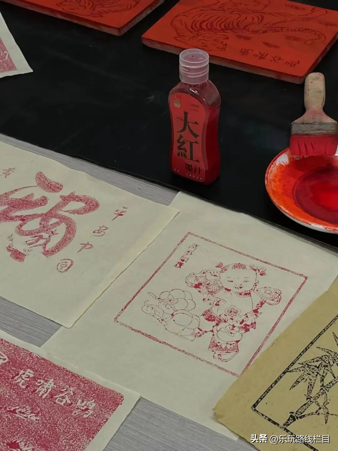 嗨玩五一假期,嗨玩五一