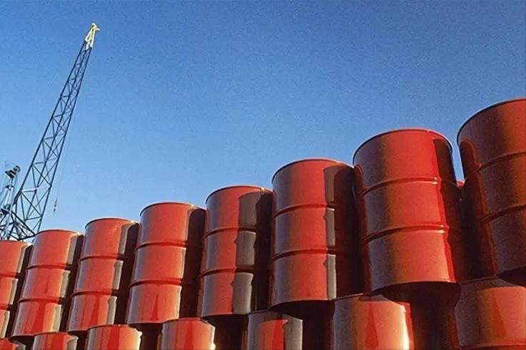 中国石油储备能用多少时间,我国石油储备可以用多久