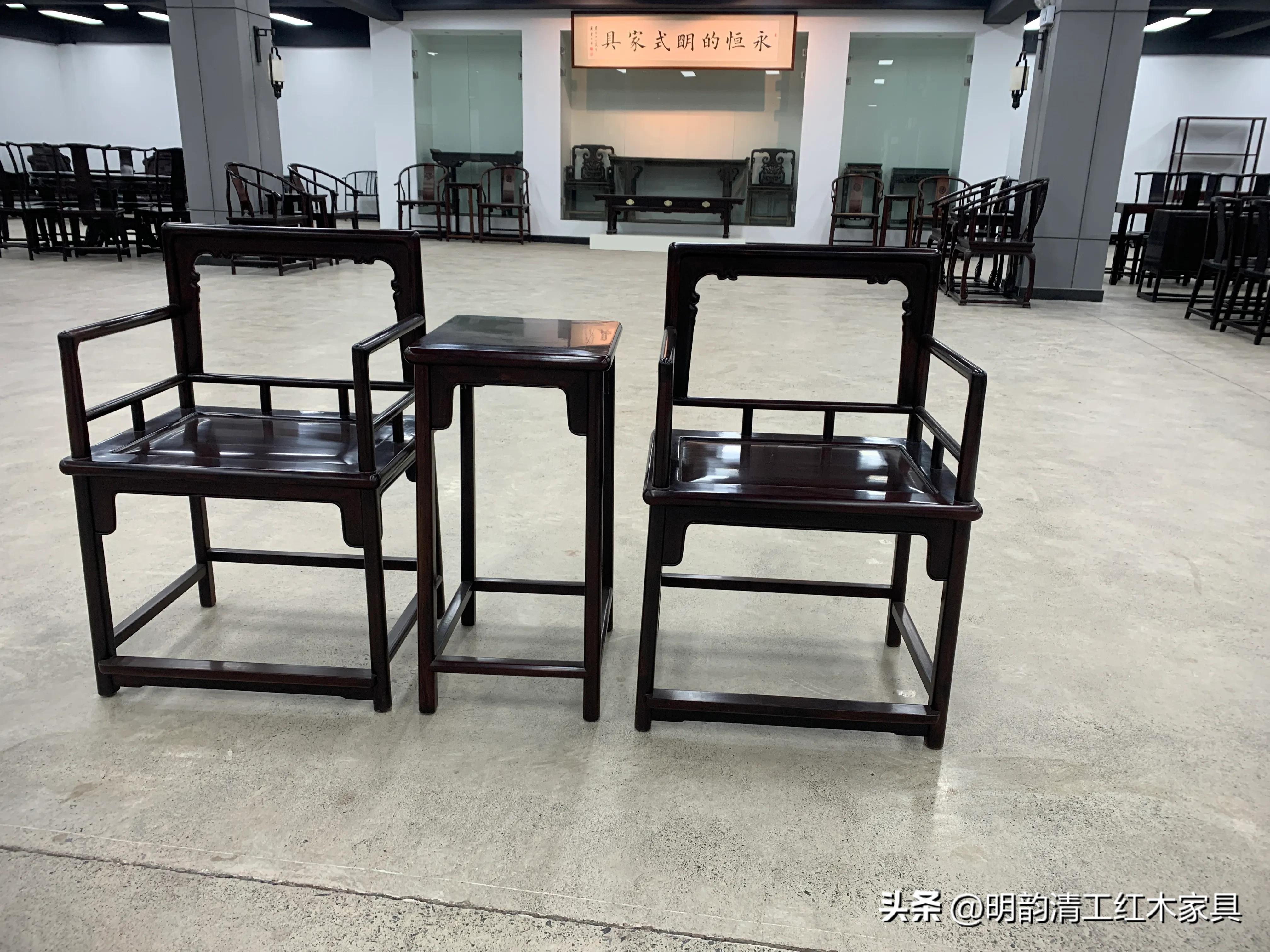 红木家具开裂比较大怎么修复,红木家具开裂怎么处理