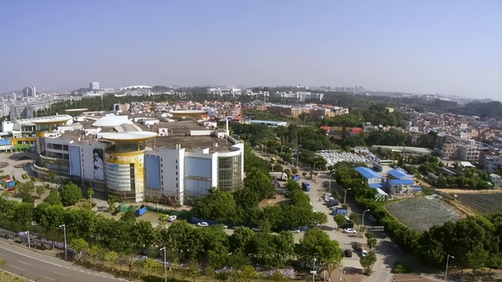 广州万博cbd算不算中心区,广州万博cbd发展前景