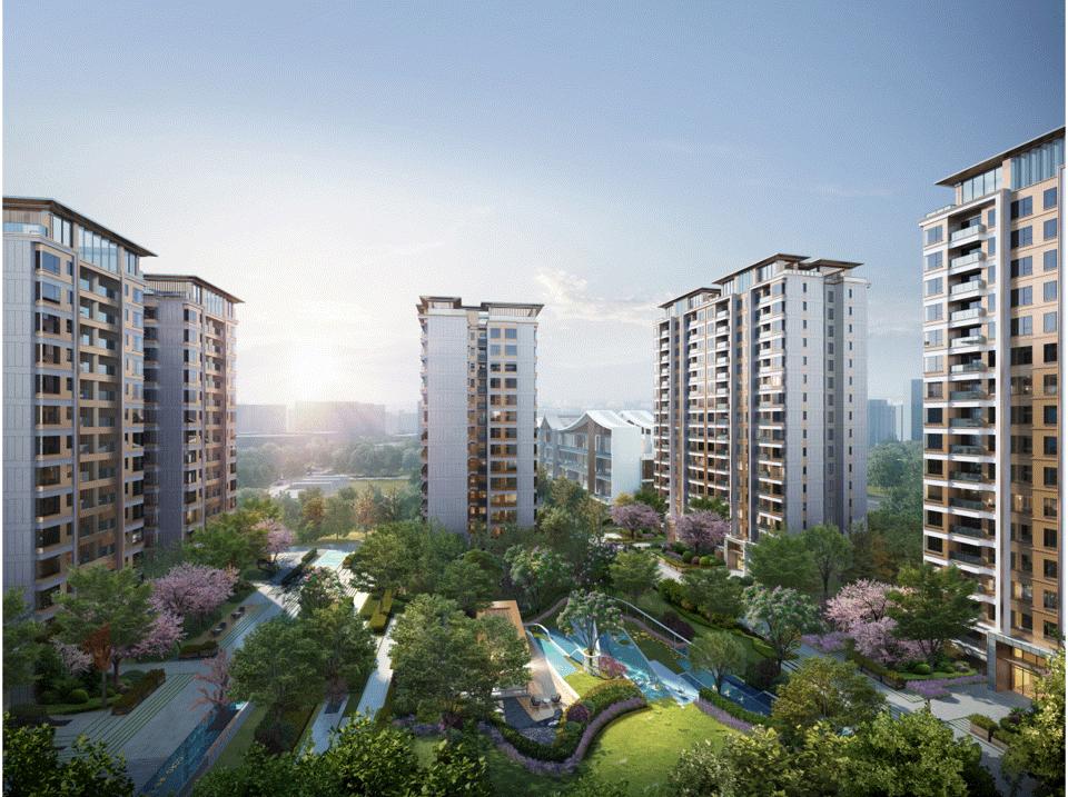 没有它，主城拿什么PK高新/天新？