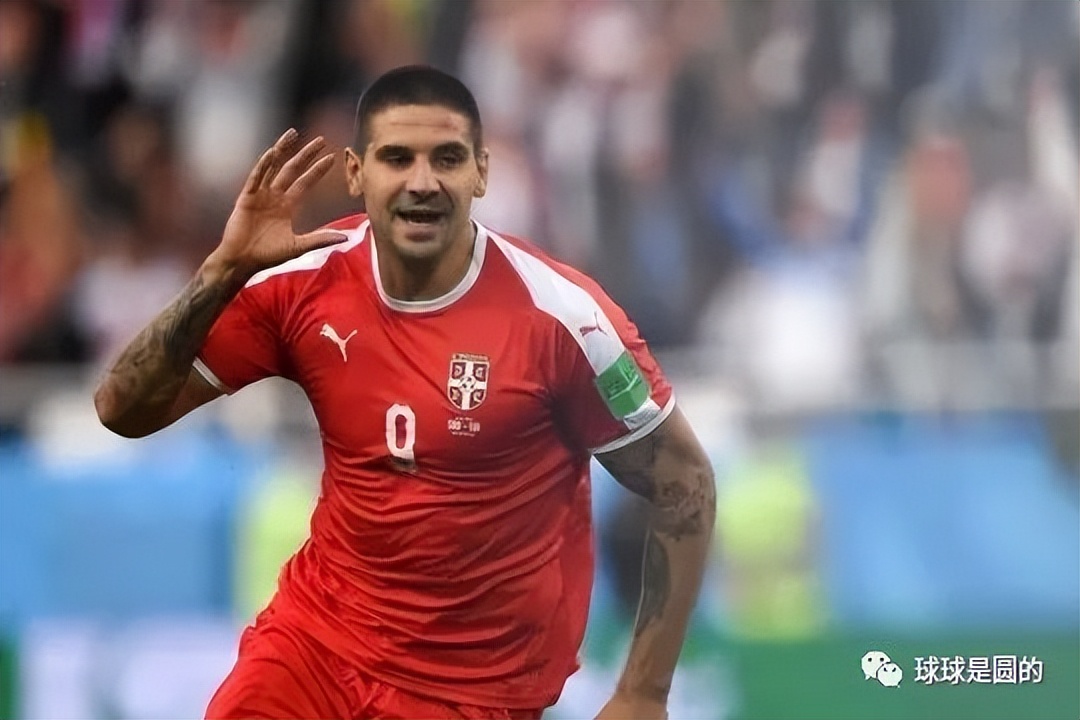 塞尔维亚足球最强盛的时期,塞尔维亚足球盘点