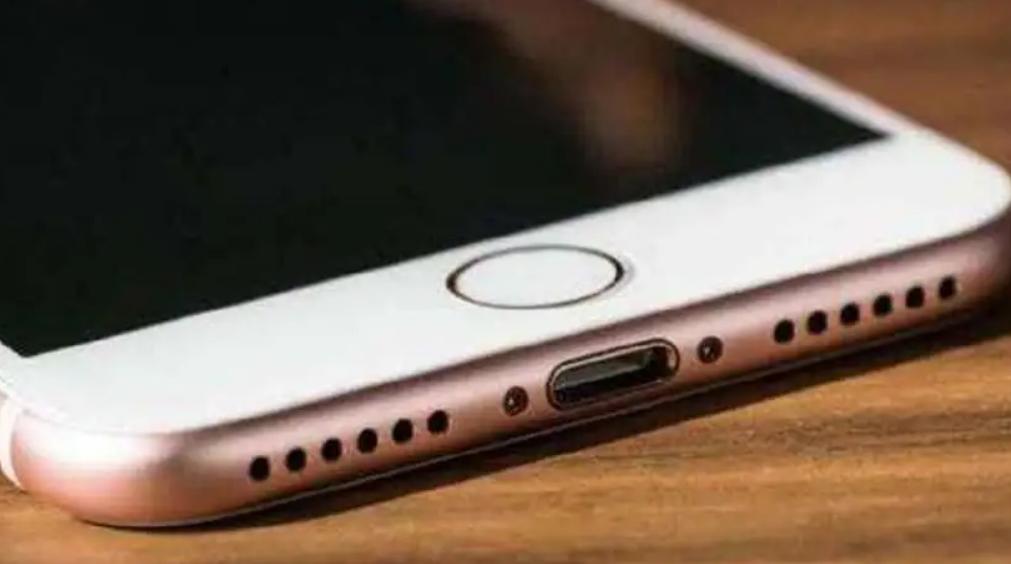 3.5mm耳机孔为啥取消,3.5mm耳机孔手机为啥消失了