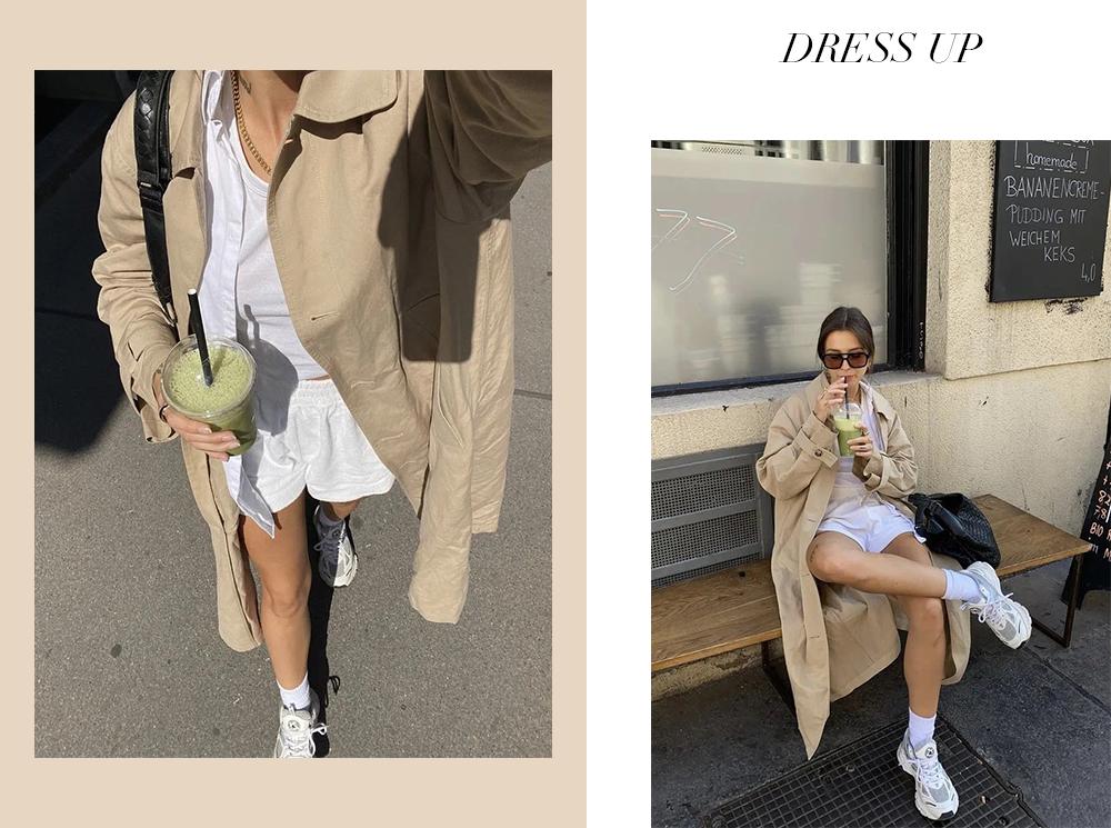 最值得入手的四双鞋,值得推荐的四双鞋