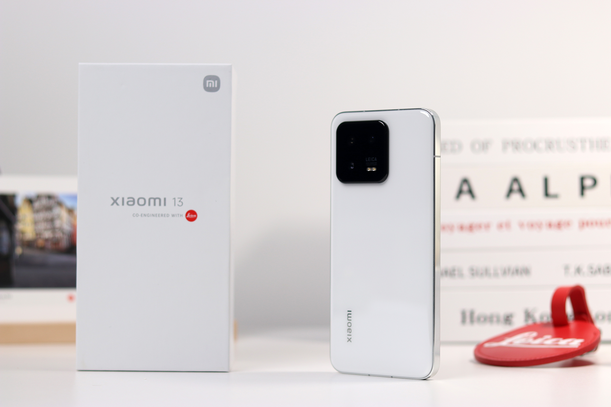 小米13助力直播带货，WiFi7提高网络效率和稳定性