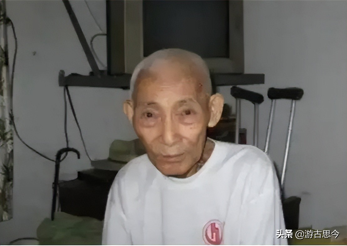 97年四川老太相亲再婚,四川80岁老人相亲遇原配