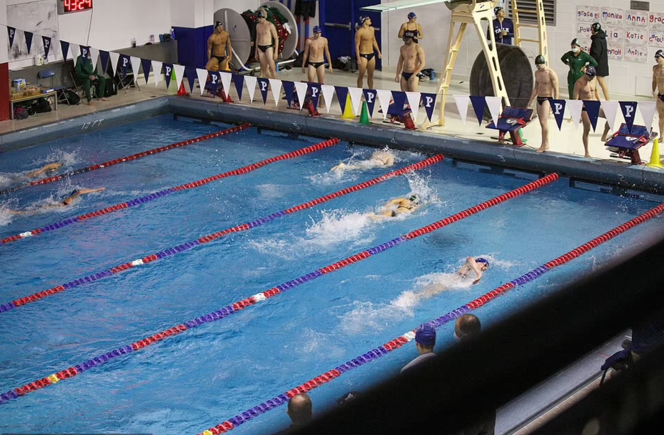 称霸女子游坛的男跨女运动员被女跨男运动员打败!美国人凌乱了