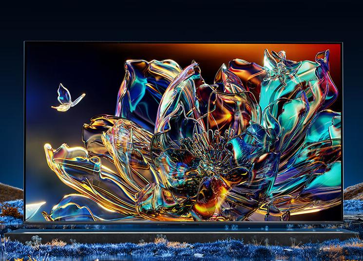 海信“不讲武德”，85英寸120Hz电视突降800元，4K电视仅售1199元