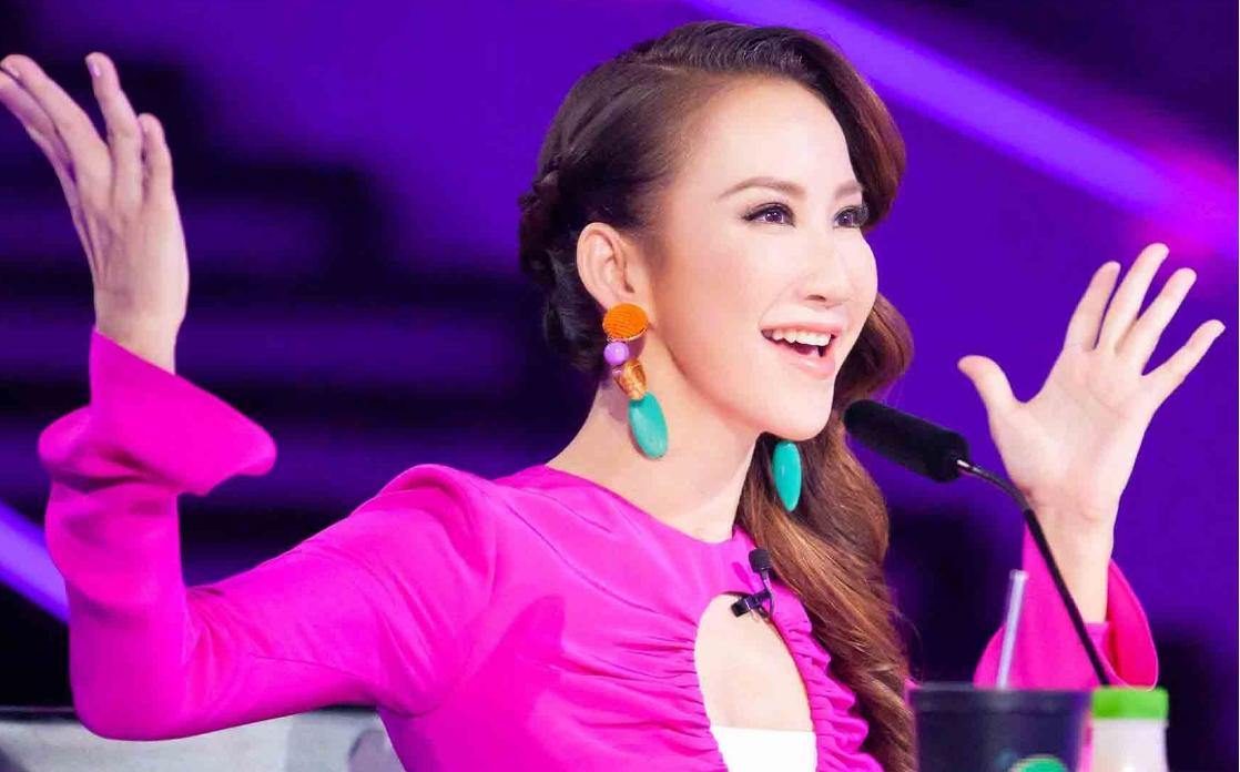 李玟的这一生有多坎坷,李玟的背后有多少心酸