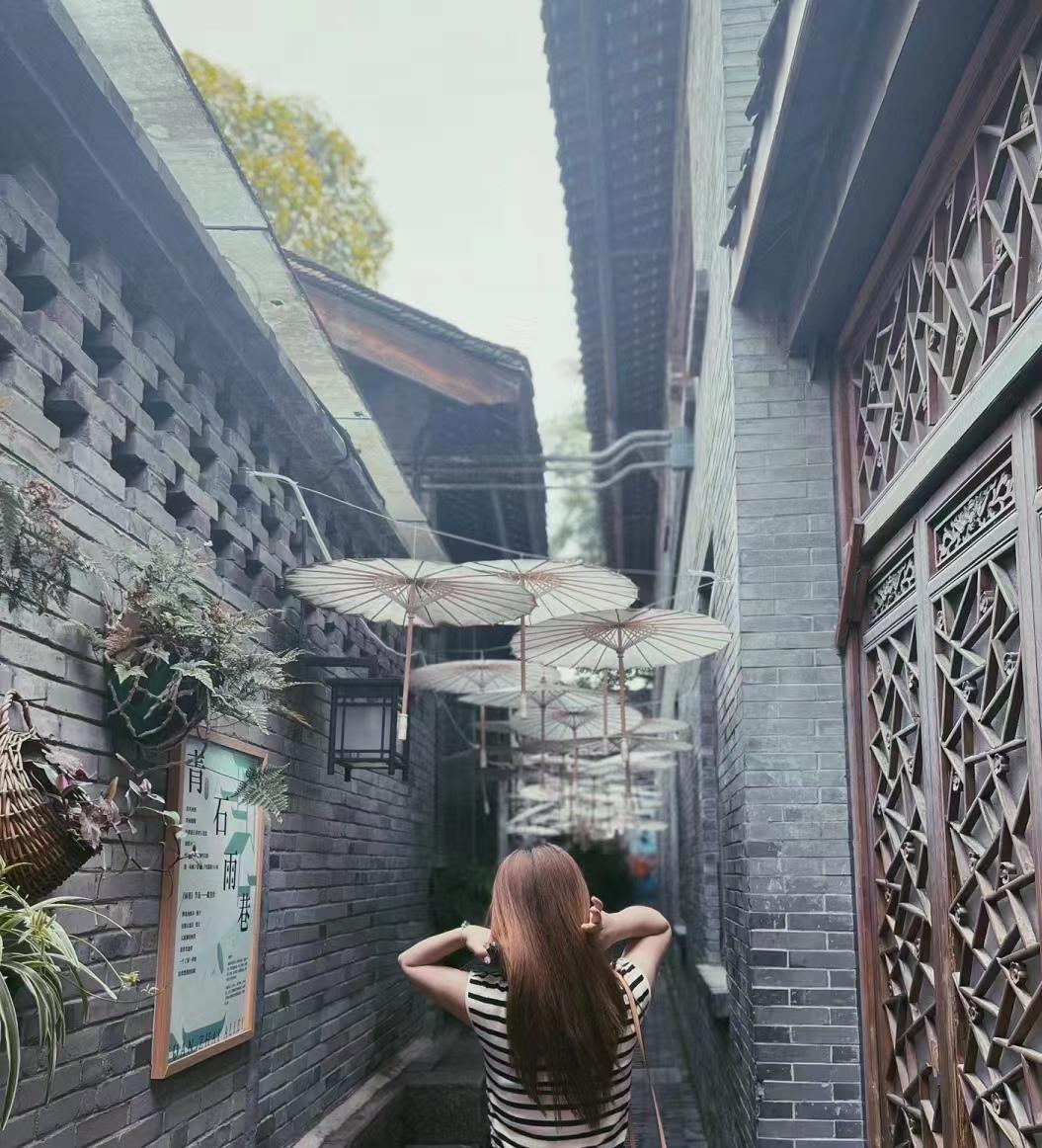 焦虑最好的治愈方法就是旅游,缓解焦虑的办法就是去一次旅行