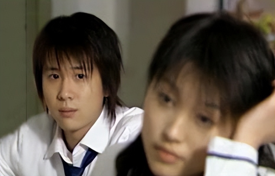 从查无此人到一鸣惊人,从大红大紫到无人提及的男明星