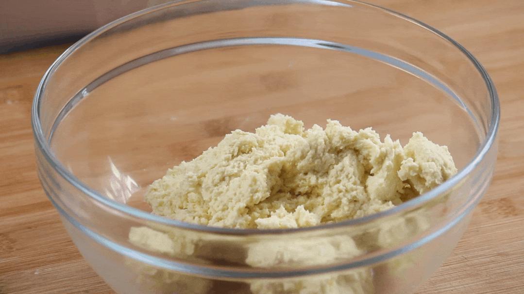 网红珍妮曲奇饼干的做法 (珍妮曲奇怎么做又脆又好吃)