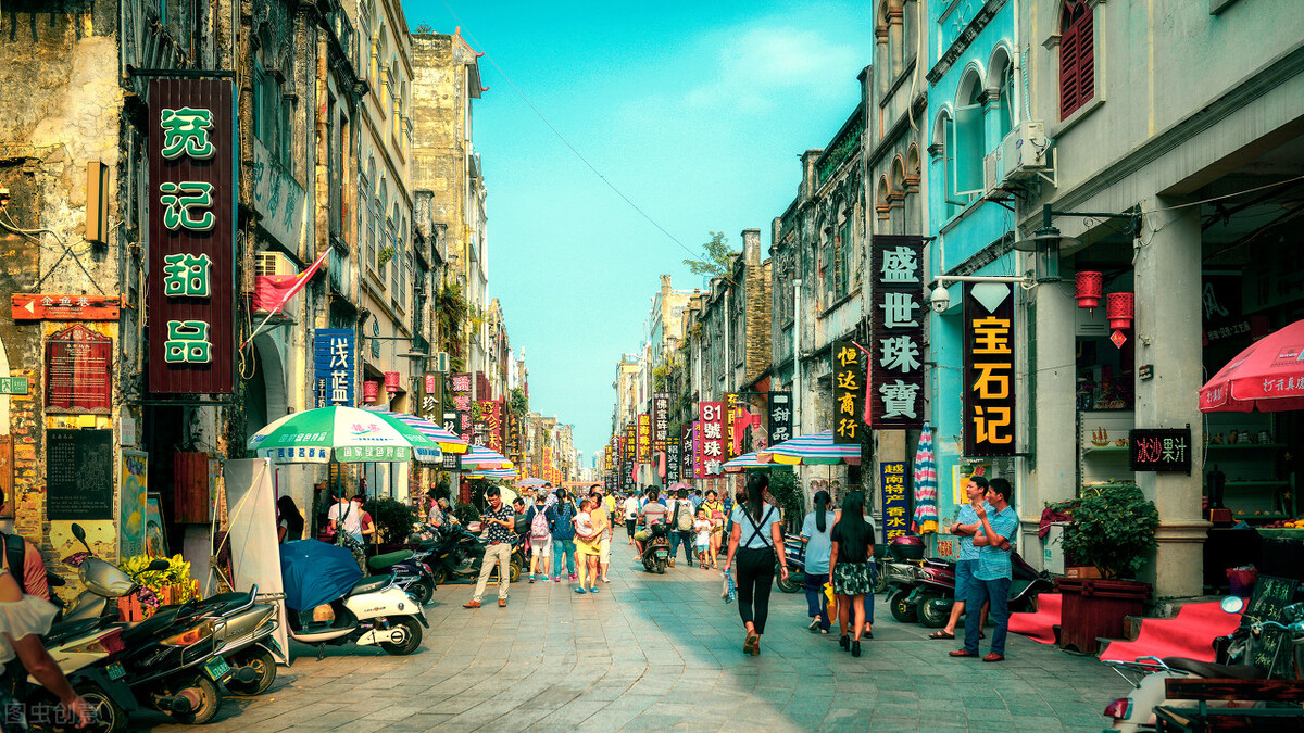 北海房价跌跌不休，被高估了？网友：会成为第二个鹤岗吗？