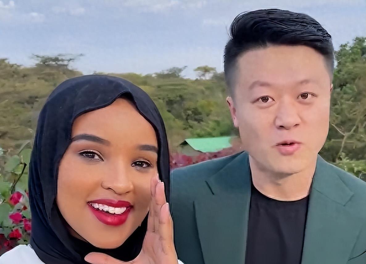 王垚生活助理,王垚乌干达豪宅