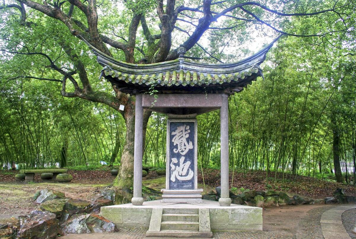 绍兴十大著名景点,绍兴景点免费政策