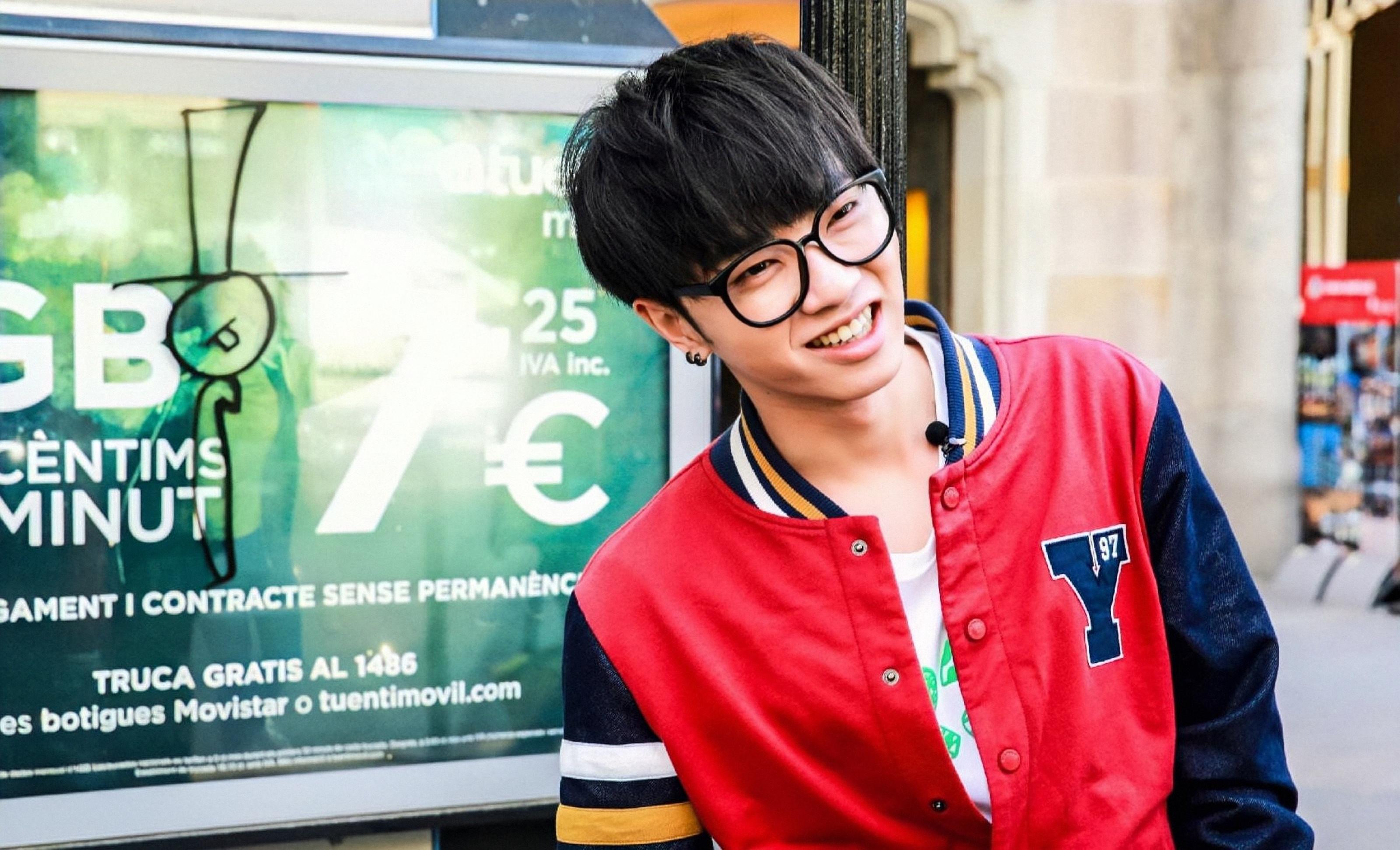 不老实就别乱立“人设”了,表面一套背后一套,这些明星不羞吗?