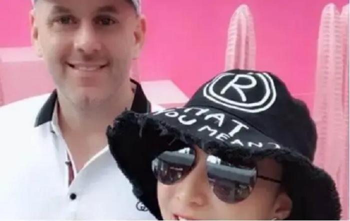 梅纳德：自称泡中国妞高手，交往1242名中国女友，卖不雅视频敛财