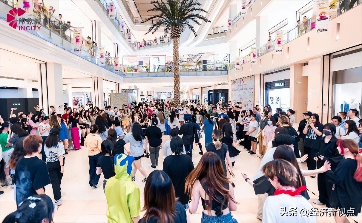 苏州印象城怦然心动,苏州印象城工业园区