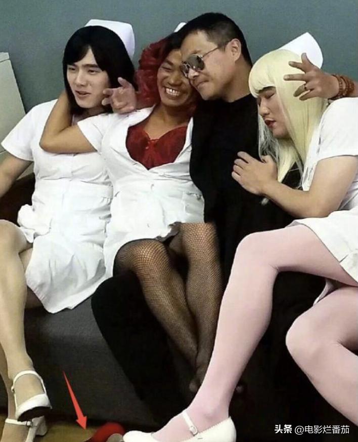 陈思诚新片解密,陈思诚新电影消失的她原主