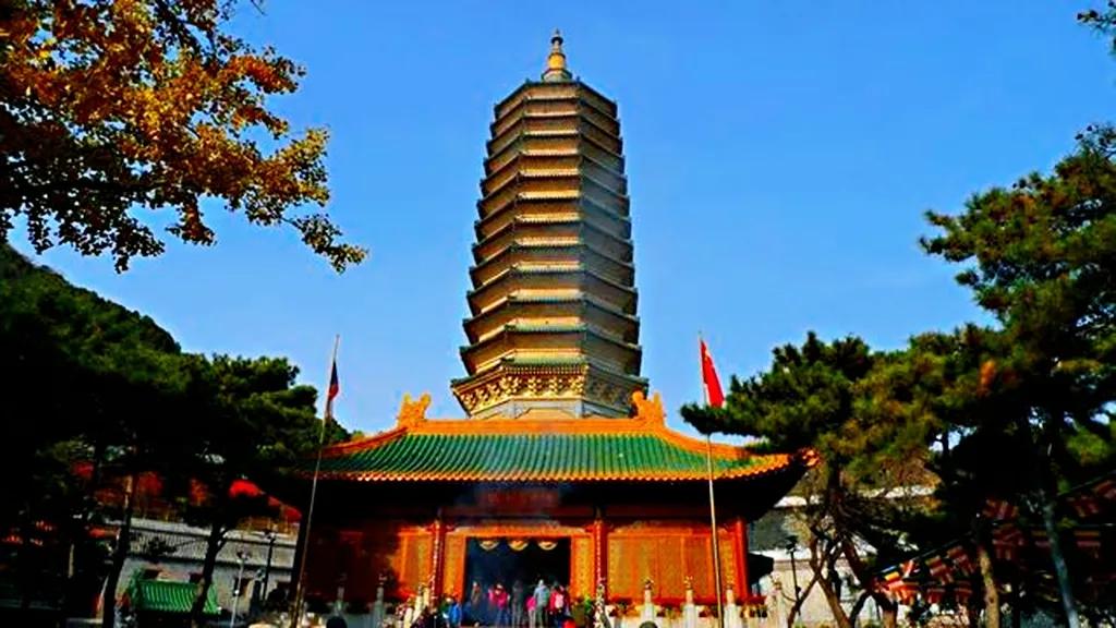 八大处公园最新通知,公园旅游景点排行