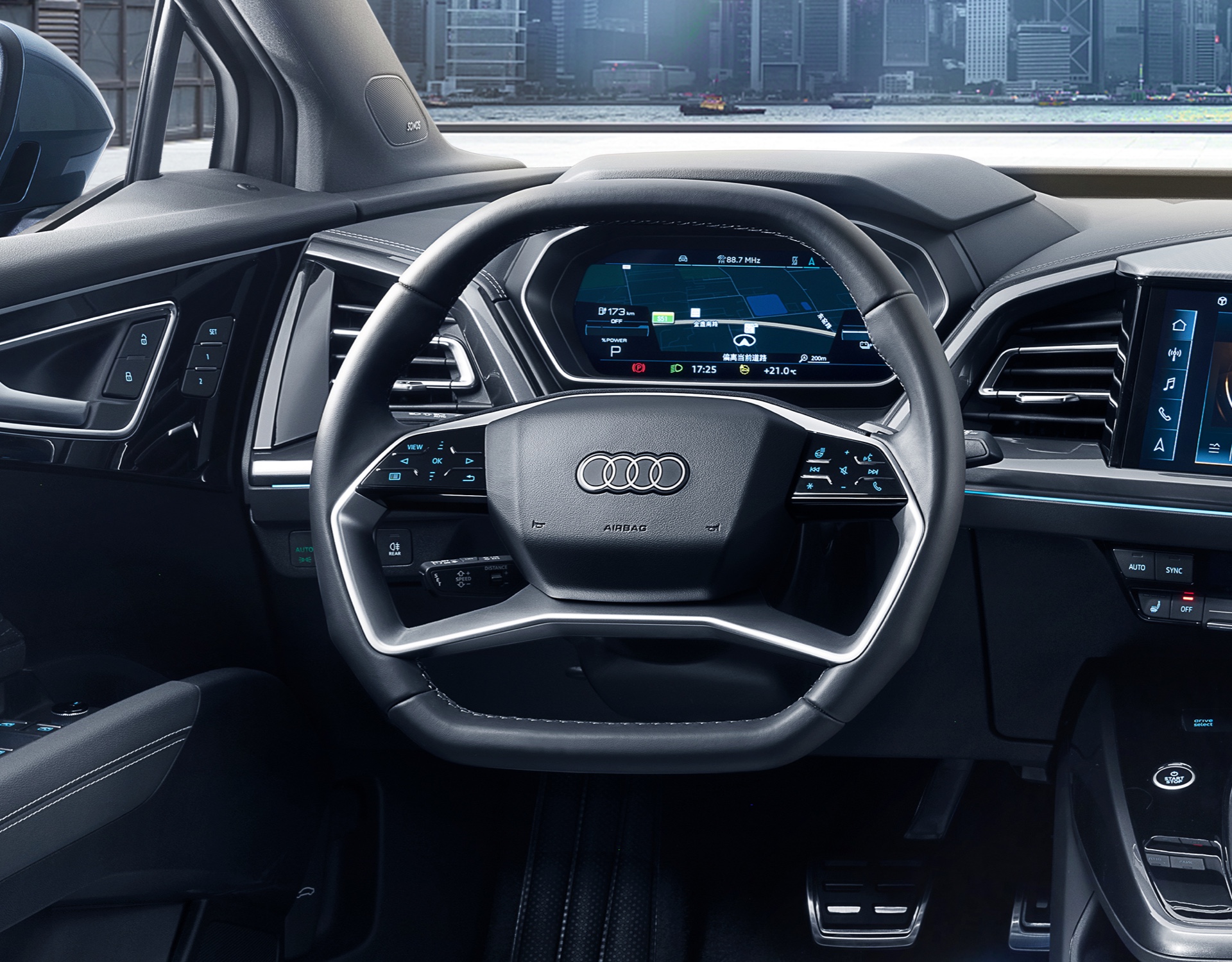 奔驰eqe新suv优惠后多少钱,奔驰eqesuv还会降价吗