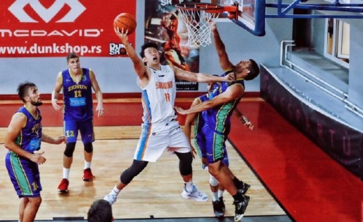 合同正式到期！曾被慈世平无限看好，今却成四川“伤仲永”