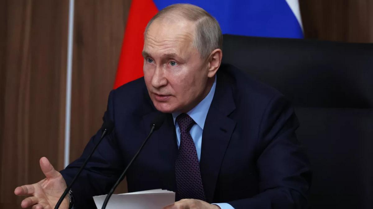 俄罗斯没有反制无人机技术吗,外国有多眼馋我国无人机技术