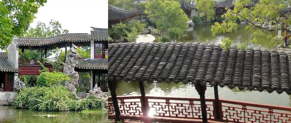 介绍游览的一处景点苏州园林,苏州十大园林旅游顺序图