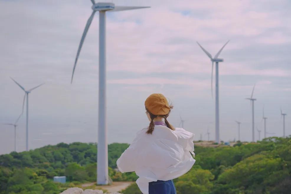 广东度假海岸,广东海岸线自驾游