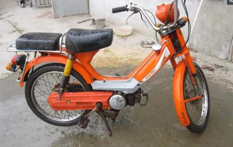 八九十年代的经典摩托车,曾风靡国内市场的摩托车,你骑过哪一款