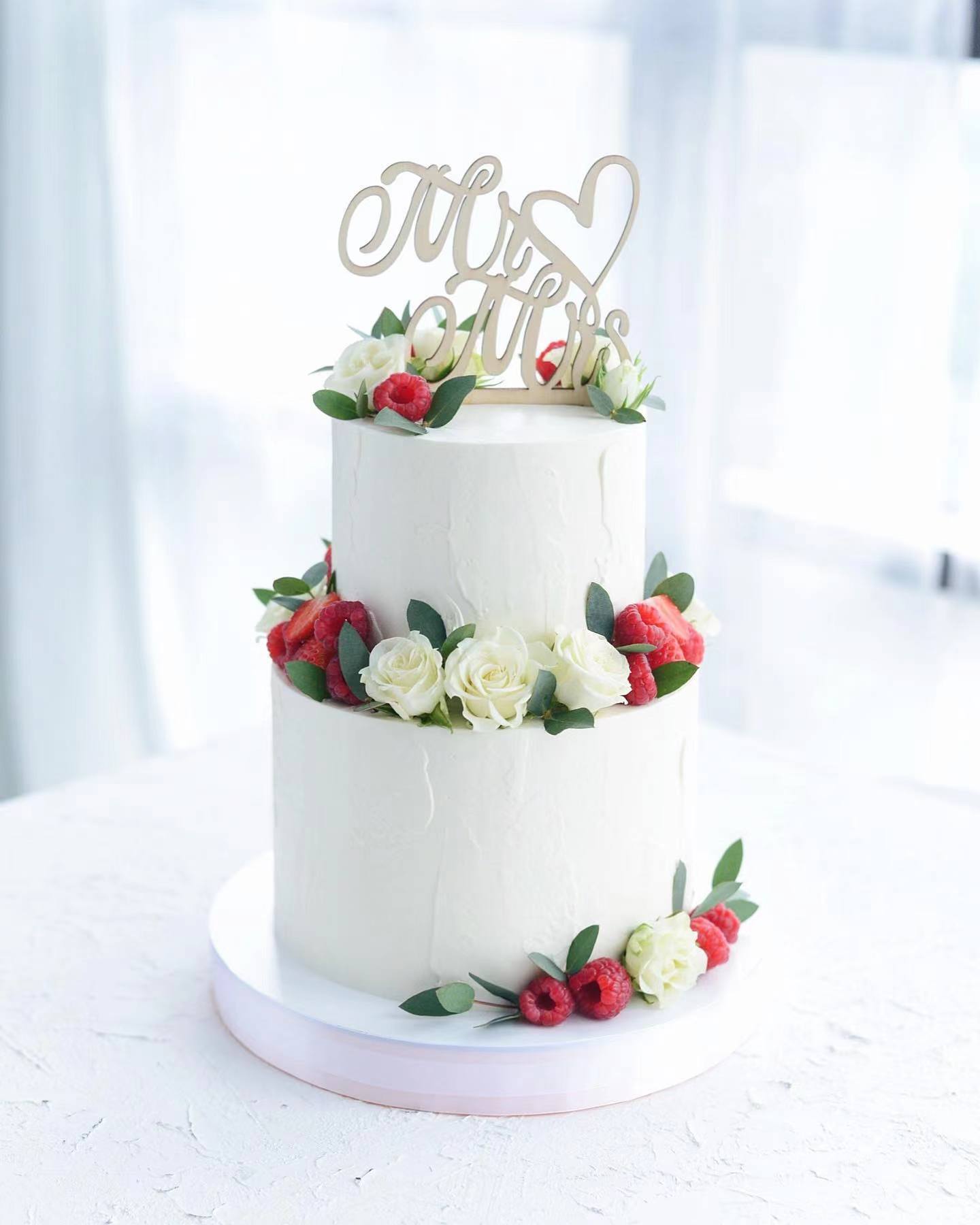 今年你订出去了多少只蛋糕？一起欣赏蛋糕界的利润王者