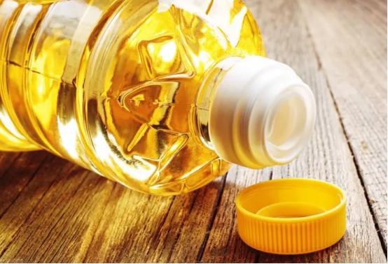 详解调和油的定义和作用,食用调和油是什么颜色