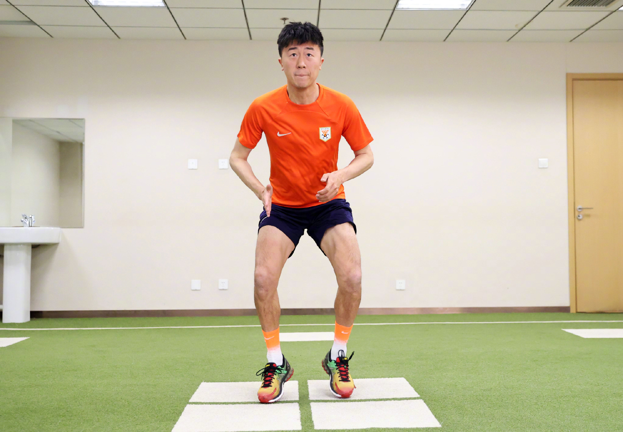 刘洋澄清视频,国足留洋最新消息