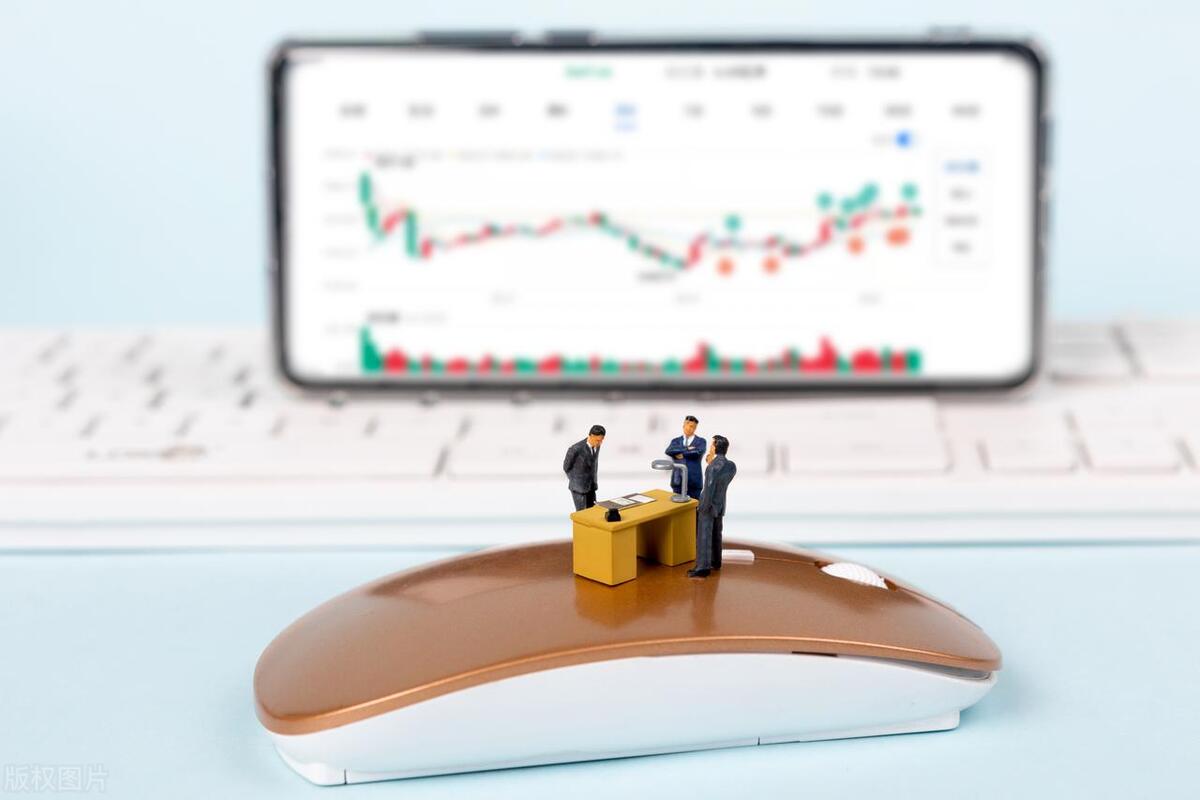 期货大格局经验分析,期货大趋势与小趋势