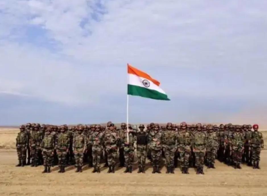 印度称霸南亚的野心,印度在南亚的霸权地位